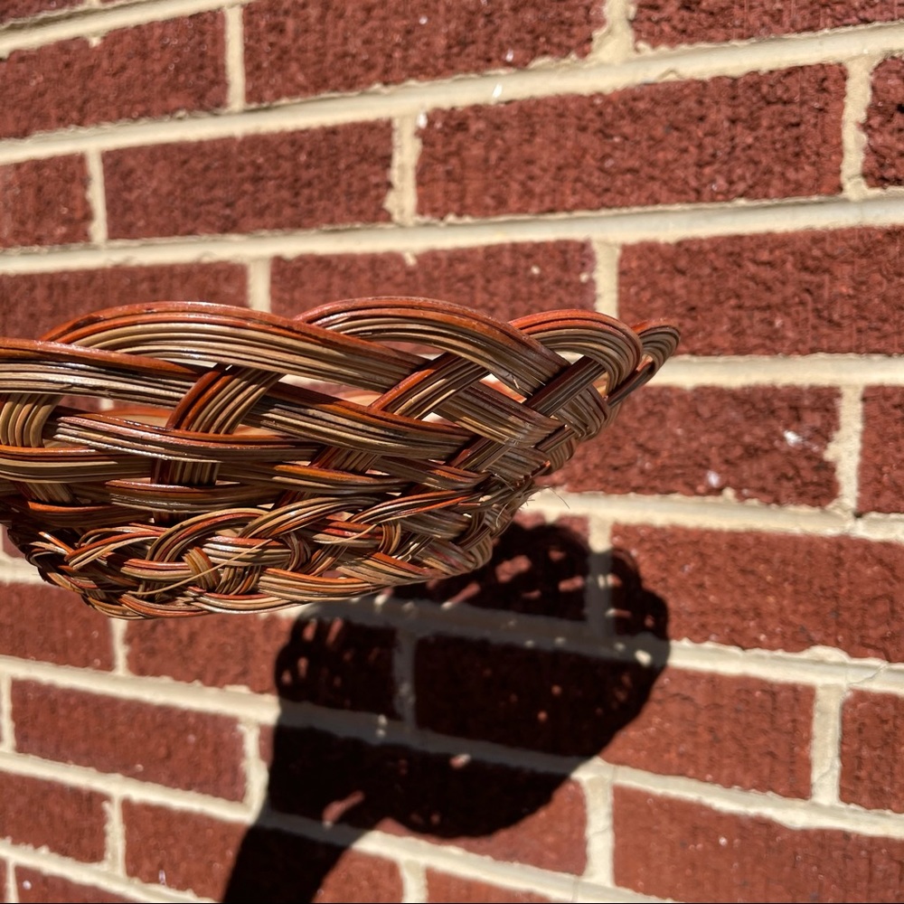 Round Basket - Picture 6 of 6